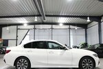 BMW 318d SPORT-LINE / LEDER, LIVE-COCKPIT-PRO, LED 107.000 km 26.993 &euro; Hamm 59077