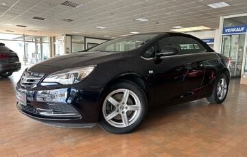 Gebrauchte Opel Cascada