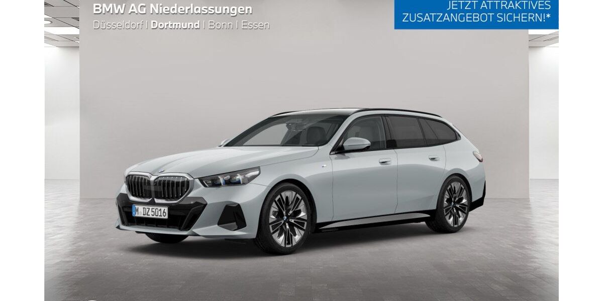 BMW 520 24.744 km 55.499 &euro; Dortmund 44263