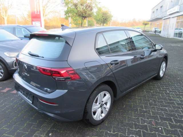 VW Golf Life 1.0 TSI DSG NAVI KAMERA ACC LED ALU APS 54.850 km 22.788 &euro; Bergkamen 59192