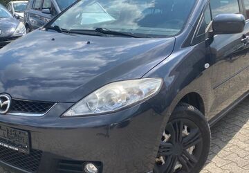 Mazda 5 236.000 km 2.650 &euro; Hamm 59077