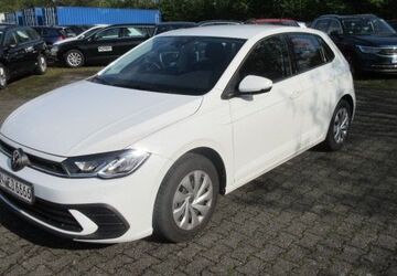 VW Polo 9.900 km 16.988 &euro; Bergkamen 59192