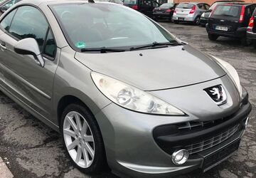 Peugeot 207 159.000 km 3.499 &euro; Unna 59425