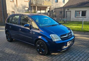 Opel Meriva 170.000 km 1.999 &euro; Dortmund 44388
