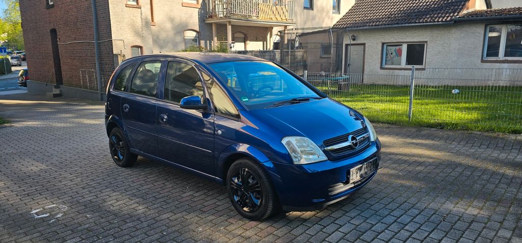 Opel Meriva 170.000 km 1.999 &euro; Dortmund 44388