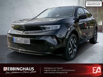 Gebrauchte Opel Mokka