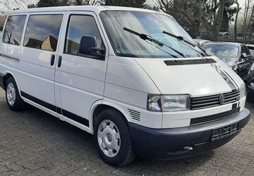 VW T4 Caravelle 295.000 km 6.190 &euro; Bergkamen 59192