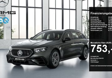 Mercedes-Benz E 53 AMG 16.153 km 78.470 &euro; Dortmund 44139