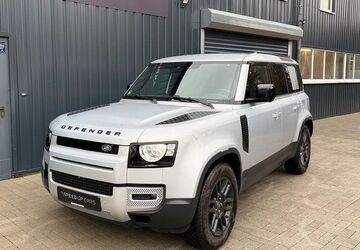 Land Rover Defender 27.400 km 62.890 &euro; Unna 59423