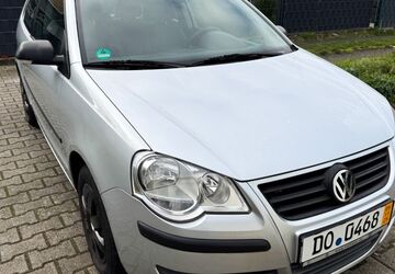VW Polo 198.955 km 1.599 &euro; Dortmund 44149