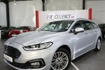 Ford Mondeo TUNIER 2.0 ECOBLUE TITANIUM / LED / AHK 145.000 km 16.991 &euro; Hamm 59077