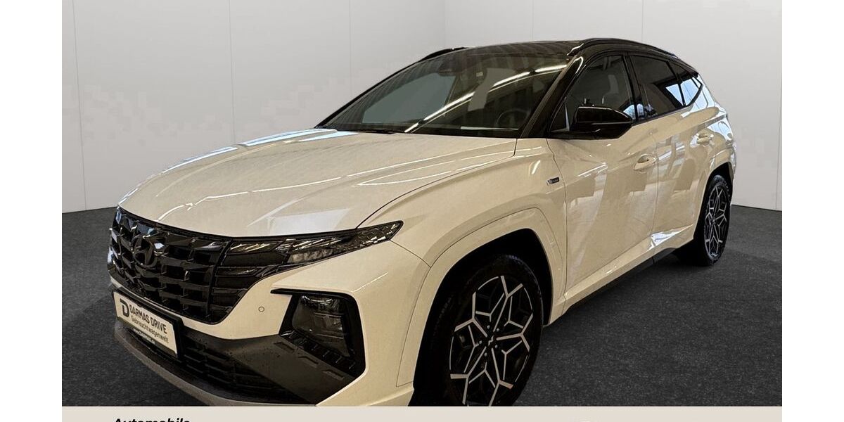 Hyundai TUCSON 3.328 km 30.950 &euro; Oer-Erkenschwick 45739