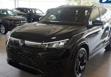 VW Tiguan 9.000 km 48.870 &euro; Hamm 59065