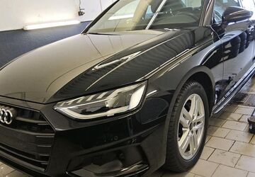Audi A4 80.708 km 24.788 &euro; Bergkamen 59192