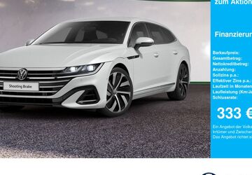 VW Arteon 102.514 km 27.330 &euro; Menden 58706
