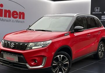 Suzuki Vitara 36.143 km 18.899 &euro; Werne 59368