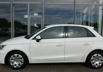 Audi A1 66.000 km 9.800 &euro; Bergkamen 59192