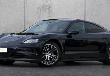 Porsche Taycan 22.474 km 95.900 &euro; Holzwickede 59439