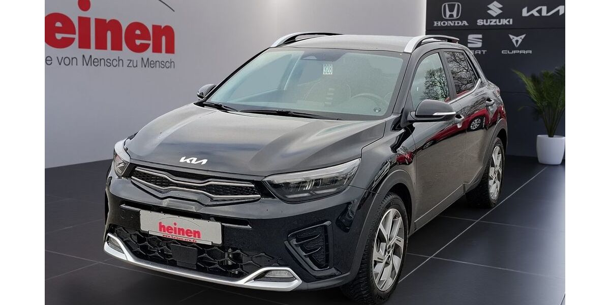Kia Stonic 10.778 km 18.909 &euro; Holzwickede 59439