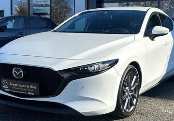 Mazda 3 85.029 km 20.990 &euro; Dortmund 44263