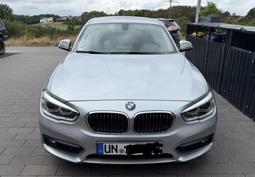 BMW 118 87.870 km 13.999 &euro; Fröndenberg 58730