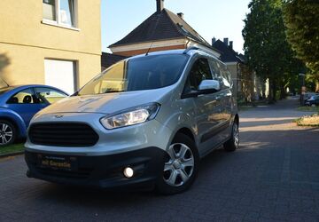 Ford Transit 65.000 km 9.490 &euro; Bergkamen 59192