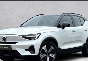 Volvo XC40 26.674 km 32.490 &euro; Dortmund 44143