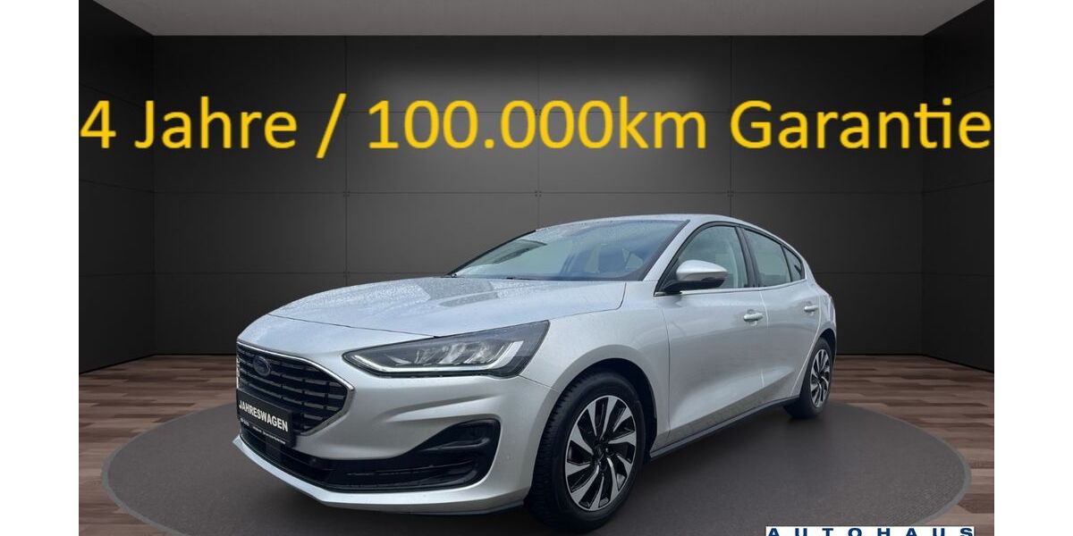 Ford Focus 16.320 km 19.900 &euro; Lüdinghausen 59348