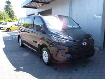 Gebrauchte Ford Transit Custom