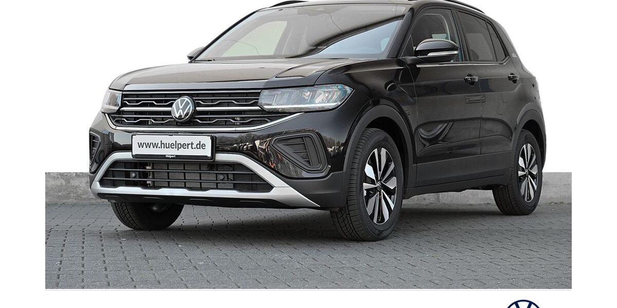 VW T-Cross 6.396 km 28.497 &euro; Bergkamen 59192