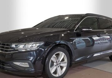 VW Passat Variant 61.596 km 28.250 &euro; Schwerte 58239