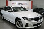 BMW 318d Touring SHADOW LEDER CURVED LED 3-ZONEN 40.000 km 30.444 &euro; Hamm 59077
