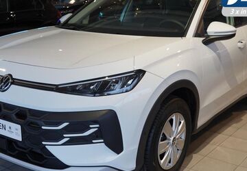 VW T-Roc 6.000 km 27.450 &euro; Hamm 59065