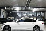 BMW 318d SPORT-LINE / LEDER, LIVE-COCKPIT-PRO, LED 107.000 km 26.993 &euro; Hamm 59077