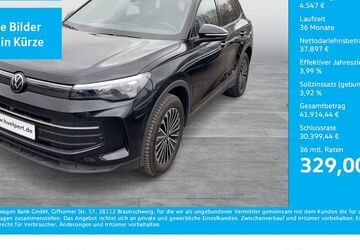 VW Tiguan 25.685 km 42.444 &euro; Unna 59423