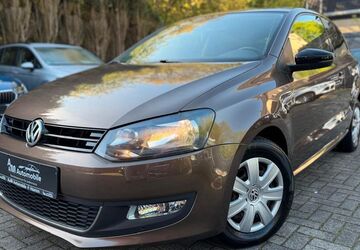 VW Polo 182.760 km 4.390 &euro; Hamm 59077