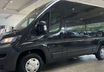 Peugeot Boxer 210.000 km 10.990 &euro; Datteln 45711