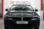 BMW 520d Touring xDrive BUSINESS EL.VOLL-LEDER, LED 14.000 km 38.444 &euro; Hamm 59077