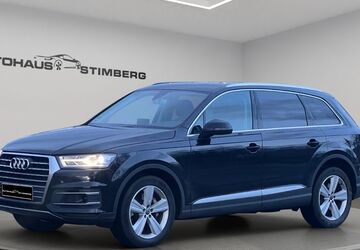 Audi Q7 209.000 km 24.900 &euro; Oer-Erkenschwick 45739