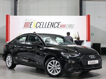 Gebrauchte Audi A3