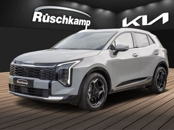 Gebrauchte Kia Sportage