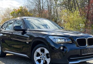 BMW X1 115.000 km 11.950 &euro; Hamm 59077
