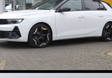 Opel Astra 14.500 km 28.990 &euro; Unna 59427