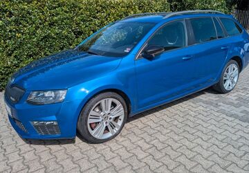 Skoda Octavia 177.000 km 10.100 &euro; Iserlohn 58640