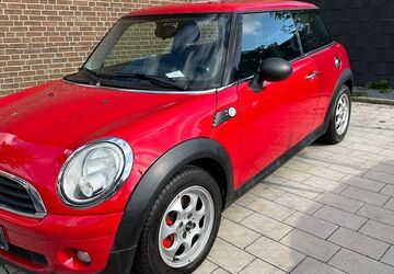 Mini ONE 176.000 km 2.495 &euro; Ahlen 59229