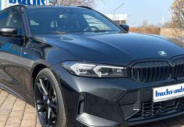 BMW 330 142.200 km 31.990 &euro; Iserlohn 58640