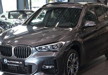 BMW X1 109.500 km 24.999 &euro; Bergkamen 59192