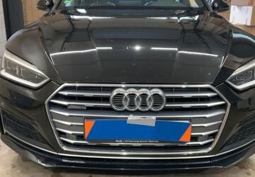 Audi A5 200.750 km 14.300 &euro; Hamm 59063