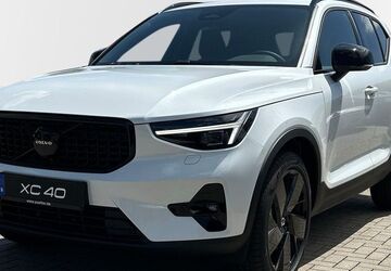 Volvo XC40 8.900 km 40.890 &euro; Iserlohn 58640