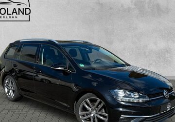 VW Golf 169.500 km 11.990 &euro; Iserlohn 58638